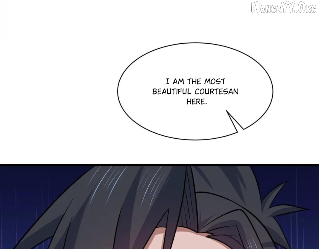 Era of the Haunted Chapter 547 - page 6